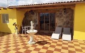 Casa Guanche
