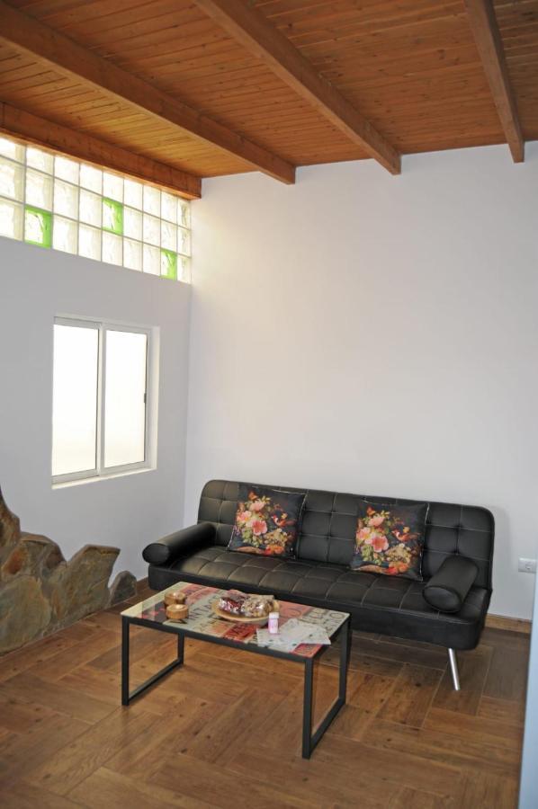 Casa Guanche Apartment Cruce de Arinaga Exterior photo