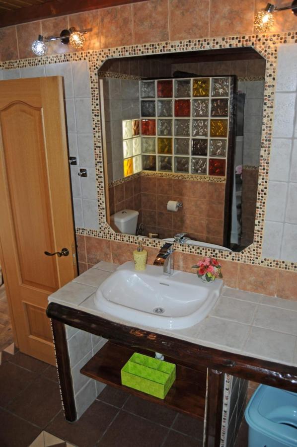 Casa Guanche Apartment Cruce de Arinaga Exterior photo